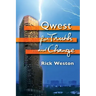 Qwest for truth...and change