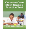 Common Core Math Grade 2 Practice Test