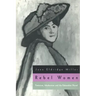 Rebel Women: Feminism, Modernism and the Edwardian Novel