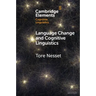 Language Change and Cognitive Linguistics