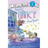 Fancy Nancy Sees Stars