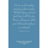 Peace That Exceeds: Monthly Prayer Prompts - Flourish