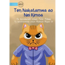 Mr. Cat and Mrs. Mouse - Ten Nakatamwa ao Nei Kimoa (Te Kiribati)