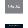The poetic Edda