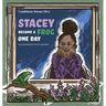 Stacey Became A Frog One Day