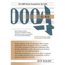 GRE 4000: The 4000 Words Essential for the GRE
