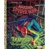 Trapped by the Green Goblin! (Marvel: Spider-Man)
