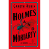 Holmes and Moriarty