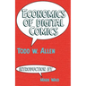 Economics of Digital Comics