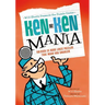 Will Shortz Presents the Puzzle Doctor: Kenken Mania: 150 Easy to Hard Logic Puzzles That Make You Smarter