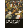 The History of Dancing
