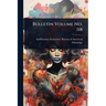 Bulletin Volume No. 118