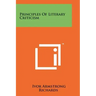 Principles Of Literary Criticism