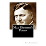 Max Ehrmann's Poems