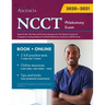 NCCT Phlebotomy Exam Study Guide: Test Prep and Practice Questions for the National Center for Competency Testing National Certified Phlebotomy Techni