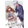 The Ice Guy and the Cool Girl 08