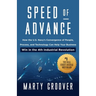 Speed of Advance: How the U.S. Navy's Convergence of People, Process, and Technology Can Help Your Business Win in the 4th Industrial Revolution