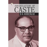 Annihilation of Caste