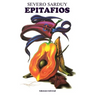 Epitafios, Imitación, Aforismos