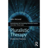 Pluralistic Therapy: Distinctive Features