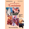 The Pelican Guide to Louisiana