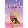 Prayer Journal - I walk by Faith not by Sight