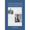 To Advance Their Opportunities: Policies Toward African American Workers from World War I to the Civil Right Act of 1964