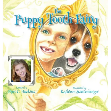 The Puppy Tooth Fairy