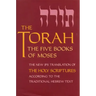 Torah-TK: Five Books of Moses