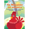 Red Hen - Te Moaaine ae uraura (Te Kiribati)