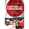 Fighting for Foreigners: Immigration and Its Impact on Japanese Democracy