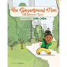 The Gingerbread Man with Jamaican Spice