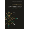 Elena Ferrante as World Literature