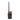 1.5" LCD 5W 144~148MHz / 420~450MHz Dual Band Walkie Talkie with 1-LED Flashlight (Black)