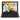 DBPOWER 16.9" Portable DVD Player with 14.1" HD Swivel Large Screen Support DVD/USB/SD Card and Multiple Disc Formats, 5000mAH Rechargeable Battery, Sync TV/Projector High Volume Speaker NS-158, Black