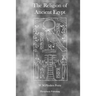 The Religion of Ancient Egypt