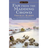 Far from the Madding Crowd