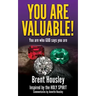You Are Valuable!: You are who GOD says you are