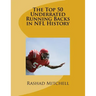 The Top 50 Underrated Running Backs in NFL History