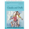 Claudia and Duffy