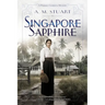 Singapore Sapphire