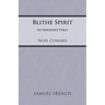 Blithe Spirit