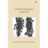 On Poetic Imagination and Reverie