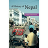 A History of Nepal