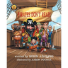 Pirates Don't Read!