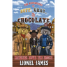 The Adventures of Buff, Gray, & Chocolate: Bringing Down the House