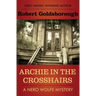 Archie in the Crosshairs