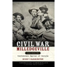 Civil War Milledgeville: Tales from the Confederate Capital of Georgia