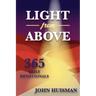 Light from Above: 365 Daily Devotionals