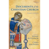 Documents of the Christian Church